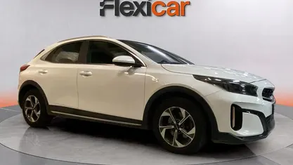 Usado 2023 Kia XCeed SUV | 14.790 € (Precio justo)
