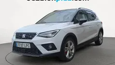 Usado 2021 Seat Arona FR SUV | 13.173 € (Buen precio)