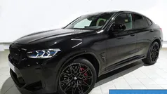 Usado 2024 BMW X4 M Comfort Edition SUV | 91.490 €