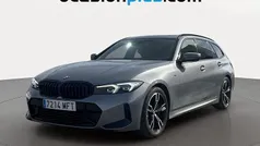 Usado 2023 BMW 320 Familiar | 40.819 €