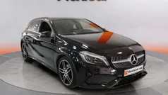 Usado 2018 Mercedes A180 Berlina | 18.090 € (Buen precio)