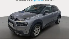 Usado 2018 Citroën C4 Cactus Feel Utilitario | 11.173 € (Precio justo)
