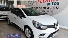 Usado 2018 Renault Clio IV Business Berlina | 10.000 € (Precio justo)
