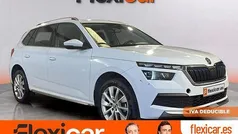 Usado 2022 Skoda Kamiq Style SUV | 19.470 € (Precio justo)