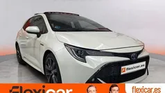 Usado 2019 Toyota Corolla Berlina | 20.990 € (Precio justo)