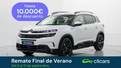 Usado 2020 Citroën C5 Aircross Shine SUV | 19.990 € (Precio justo)