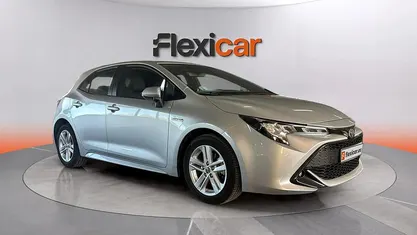 Usado Toyota Corolla Active 122 CV (89 kW) 2021 Berlina