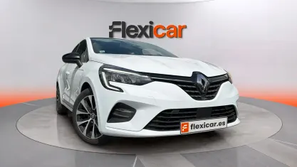 Brugt Renault Clio V Techno 90 HK (66 kW) 2023 Sedan