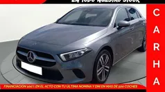Usado 2020 Mercedes A250 Berlina | 22.890 € (Precio justo)