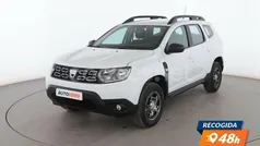 Usado 2020 Dacia Duster Comfort SUV | 14.099 € (Precio justo)