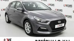 Usado 2022 Hyundai i30 | 15.990 € (Precio justo)