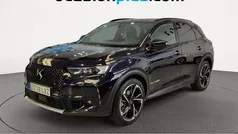 Usado 2022 DS Automobiles DS7 Crossback SUV | 24.455 € (Super precio)