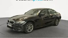 Usado 2021 BMW 320e Berlina | 28.082 € (Super precio)