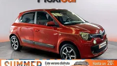 Rojo Usado 2015 Renault Twingo Zen Utilitario | 8990 € (Precio justo)