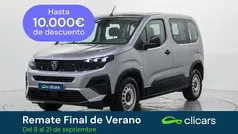Usado 2024 Peugeot Rifter Business-Line Monovolumen | 21.990 € (Precio justo)