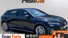 Usado 2023 Audi A3 S-Line | 29.490 € (Precio justo)