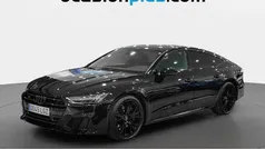 Usado 2020 Audi A7 Sportback S-Line Utilitario | 43.500 € (Super precio)