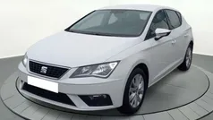 Usado 2019 Seat Leon Style Familiar | 12.690 € (Buen precio)
