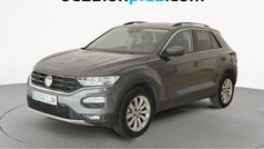 Usado 2020 VW T-Roc Advance SUV | 20.728 € (Precio justo)