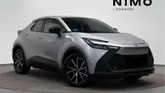 Gris ágata Usado 2025 Toyota C-HR Advance SUV | 31.900 € (Precio justo)