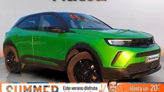 Usado 2023 Opel Mokka SUV | 18.490 € (Precio justo)