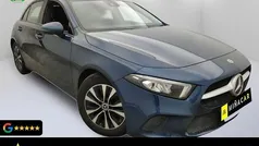 Usado 2021 Mercedes A180 Utilitario | 22.990 € (Precio justo)