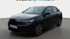 Negro Usado 2025 Opel Corsa S Utilitario | 13.500 € (Precio justo)