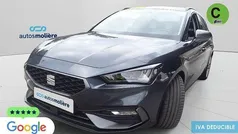 Usado 2024 Seat Leon FR Familiar | 25.890 € (Precio justo)