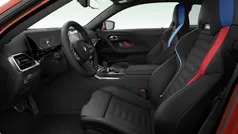 Usado 2024 BMW M2 Coupe | 81.900 € (Un poco caro)