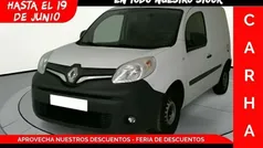 Usado 2020 Renault Kangoo Monovolumen | 9790 € (Precio justo)