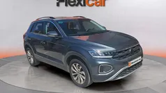 Usado 2022 VW T-Roc Life SUV | 22.190 € (Precio justo)