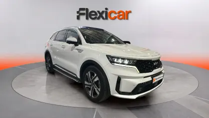 Usado Kia Sorento 265 CV (194 kW) 2022 Blanco SUV