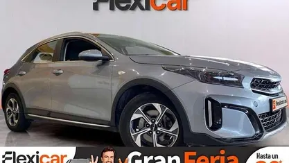 Usado 2023 Kia XCeed SUV | 14.790 € (Precio justo)