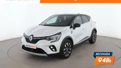 Usado 2023 Renault Captur Techno SUV | 22.499 € (Precio justo)