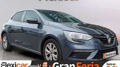 Usado Renault Mégane IV LIMITED 140 CV (102 kW) 2020 Utilitario