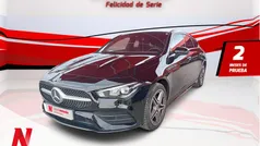 Usado 2022 Mercedes CLA250e Berlina | 31.766 € (Precio justo)