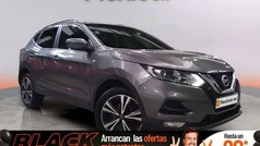 Usado 2019 Nissan Qashqai Acenta SUV | 13.890 € (Buen precio)