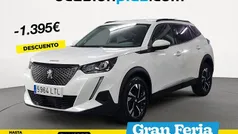 Usado 2021 Peugeot 2008 Allure SUV | 15.350 € (Precio justo)
