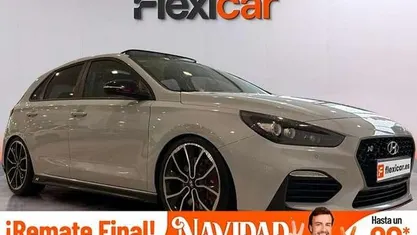 Usado 2018 Hyundai i30 Utilitario | 22.990 € (Precio justo)