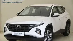 Usado 2024 Hyundai Tucson SUV | 25.400 € (Precio justo)