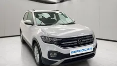 Usado 2023 VW T-Cross Advance SUV | 18.900 € (Precio justo)