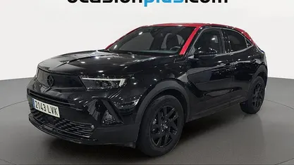 Usado Opel Mokka GS Line 131 CV (96 kW) 2021 SUV