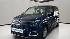 Usado 2021 Citroën Berlingo Feel Monovolumen | 16.900 € (Precio justo)