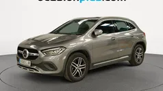 Usado 2020 Mercedes GLA250 SUV | 30.910 € (Precio justo)