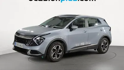 Usado Kia Sportage 136 CV (100 kW) 2023 SUV