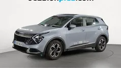 Usado 2023 Kia Sportage SUV | 22.719 € (Precio justo)