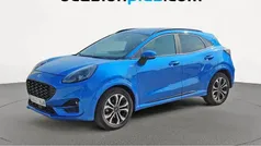 Usado 2022 Ford Puma ST-Line SUV | 17.546 € (Precio justo)