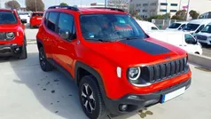 Usado 2024 Jeep Renegade Trailhawk SUV | 29.900 € (Buen precio)