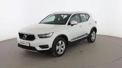 Usado 2018 Volvo XC40 Momentum SUV | 20.699 € (Precio justo)