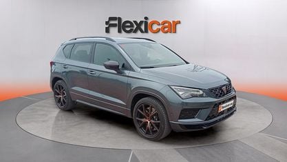Occasion Cupra Ateca 300 PK (220 kW) 2019 Grijs SUV